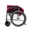 ★康揚 Karma★ 骨科型輪椅可抬 – KM1510 - Image 4