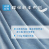 ★Sunlus三樂事★ 暖暖柔毛熱敷墊(大) - Image 4
