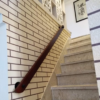 無障礙設施 - 木紋扶手 - Image 6